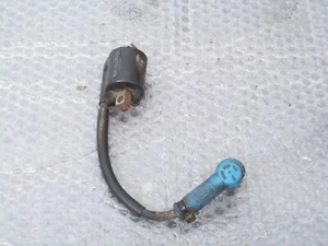 BOBINA ACCENSIONE PER YAMAHA AEROX / MBK NITRO 50 DEL 1998 (e21163) - Imagen 1 de 1