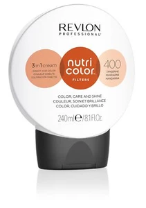 Revlon Nutri Color Filters 400 Tangerine 240 ml  - Bild 1 von 1