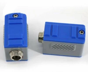 Ultrasonic Flow Meter Transducer Sensor TS-2 DN25~100mm for TUF-2000P TUF-2000H - Picture 1 of 8