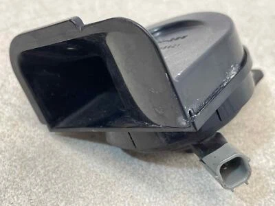 Se adapta a Honda Odyssey 2019-2024 señal de bocina de tono de alta nota OEM Foto 1 de 4