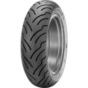 Dunlop American Elite Tire Rear MT90B16 74H Bias TL 45131425 - Picture 1 of 3