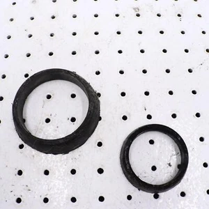 2014 ARCTIC CAT M8000 EXHAUST GASKET DONUT 2612-059; 1612-619 - Picture 1 of 8