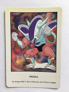 Dragon Ball Z Hero Collection 86 - Picture 1 of 1