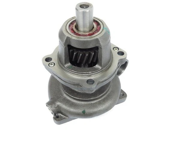 For 1984-1988 White WCS Water Pump US Motor Works 82826DSMX 1985 1986 1987 Foto 1 de 2
