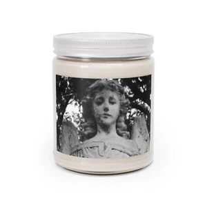 Watchful Angel Scented Candles, 9oz - Picture 1 of 5