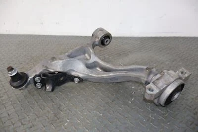 Brazo de control inferior delantero derecho derecho Nissan 370Z Nismo 15-20 (ruedas de 19") 99 k Foto 1 de 4