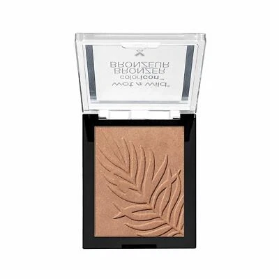 WET N WILD Color Icon Bronzer (Ticket To Brazil) 11g NEU&OVP - Bild 1 von 3