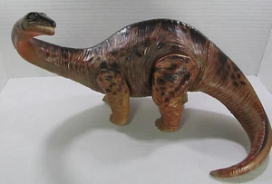 Vintage Sky Kids Thunder Beasts Dinosaurs Apatosaurus Figure M.T. 1992 - Picture 1 of 10