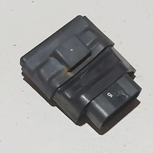 GENUINE YAMAHA MW 125 TRICITY 2014 -16 ECU CDI PCM SEE VIDEO - Picture 1 of 5