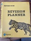 Revise Gcse: Revision Planner, Pearson, Exams Students