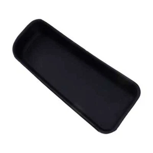 Consola central palanca de cambios bisel cubo alfombrilla goma apta para Dodge Charger 2015-23 - Imagen 1 de 4