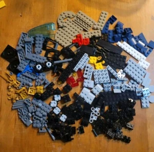 LEGO Ninjago The Hands of Time 70625 Spinjitzu Partial Set FOR PARTS INCOMPLETE - Picture 1 of 6
