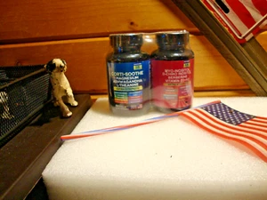 Corti-soothe , Myo-inositol 2 Pack Sealed USA Made - Picture 1 of 7