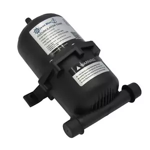 Wasserspeicher Ausdehnungstank 0,75L (Luftdruck-Equalizer Kesselpumpe) - Bild 1 von 8