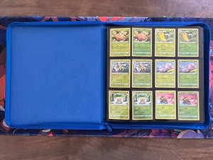 Pokémon Sword & Shield -Vivid Voltage Master Set (Sleeved and in binder) - Picture 1 of 15