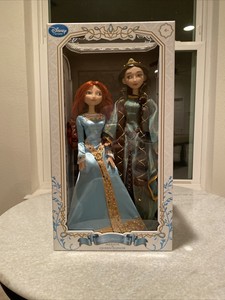 valiente muñeca disney