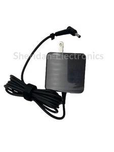 0A001-00692000 - 45W 19V 2P AC Adapter - Q505UA-BI5T7 Notebook - Picture 1 of 2