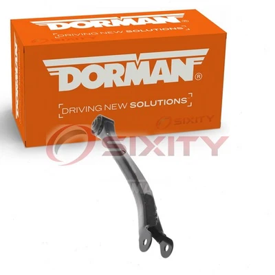 Brazo de suspensión trasero derecho Dorman para Subaru Legacy XZ 1990-1999 Foto 1 de 4