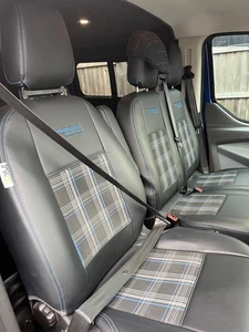 Ford Transit Custom Sport crew van 180 bhp - Picture 1 of 18