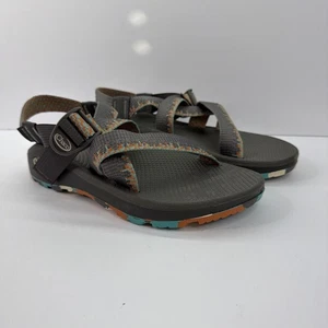 Chaco Herren Z Cloud Sandale, Foster Pavement, Größe 8 - Bild 1 von 5