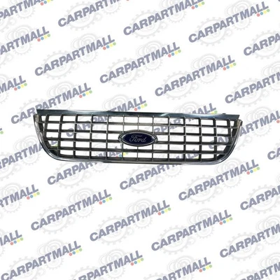 2002 2003 2004 2005 FORD EXPLORER FRONT UPPER GRILL GRILLE 3L24-8200 OEM Foto 1 de 4