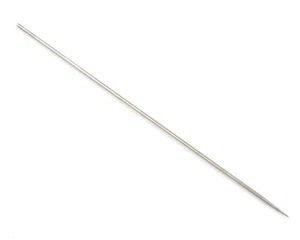 Aguja fluida de repuesto para aerógrafo HP-C Plus - Imagen 1 de 2