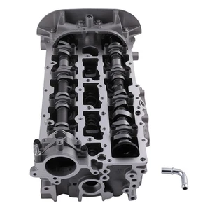 Cylinder Head Assembly for Ford Escape 1.5L Turbo 2017-2019 DS7Z6049K DS7Z6049D - Picture 1 of 12