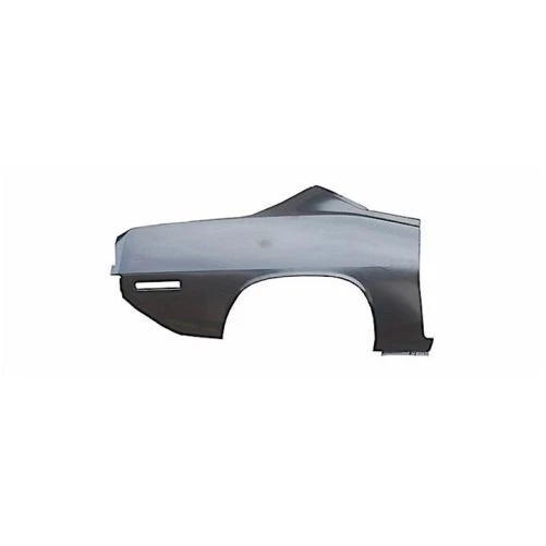 Recubrimiento de panel de cuarto derecho Sherman 251-51R para Plymouth Barracuda 1970-1971 Foto 1 de 3