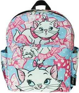 Aristocats - Mochila Marie 12" Deluxe con estampado de gran tamaño - A21327 - Imagen 1 de 1