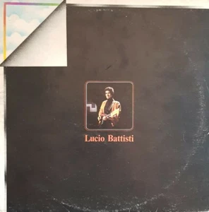 Lucio Battisti ed.orizzonte RICORDI 1969 - Foto 1 di 7