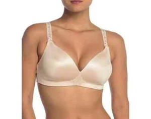 NWT Bravado 125 Designs The Bliss Nursing Bra Chai Color Breastfeed Size 36B / C - Picture 1 of 4