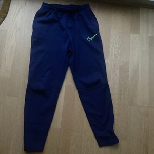 Nike Sporthose junge Blau - Bild 1 von 3