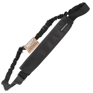 Schulterriemen One Point Sling - Bungee Tragegurt mit stabilem Karabinerhaken - Bild 1 von 1