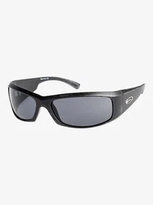 lunettes de soleil QUIKSILVER sunglasses for men Fishy EQYEY03222 black - Picture 1 of 3