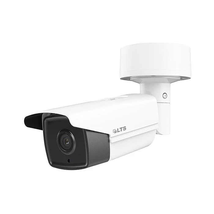 LTS Platinum 4.1 MP Matrix IR Bullet Network IP Camera CMIP9142W-6 - Image 1 of 1