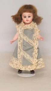 Cute Doll Reproduction Ref: "L18" S & H 18 cm - Picture 1 of 5