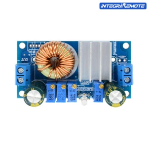 5A MPPT Step-down Solar Panel Controller Constant Current Voltage Power Module - Bild 1 von 9