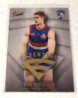 2023 Footy Stars TimnEnglish Essential Acetate starter pack SP87 Bulldogs