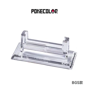 【35pt BGS】Premium Acrylic Stand - Picture 1 of 2