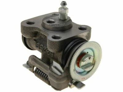 For 2012 Isuzu Reach Wheel Cylinder Rear Left Forward AC Delco 51498TC - Изображение 1 из 2