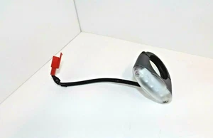 KYMCO MINI S FORU Movilidad Scooter Repuestos. LUZ TRASERA DEBAJO DEL ASIENTO - Imagen 1 de 3