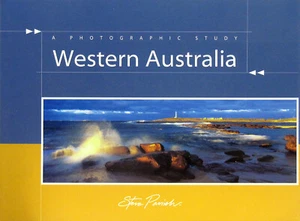 A Photographic Study: Western Australia (HB, 2005) - Picture 1 of 1