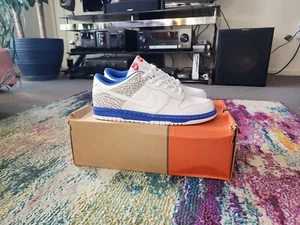 DS Nike Dunk Low CL 'Jordan Pack' (Size 11) SB 1 2 3 4 5 6 7 8 9 10 11 - Picture 1 of 5