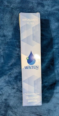 Waten Replacement Filter ULTRAWF 469999 For FRIGIDAIRE/Kenmore Brands - Image 1 of 3