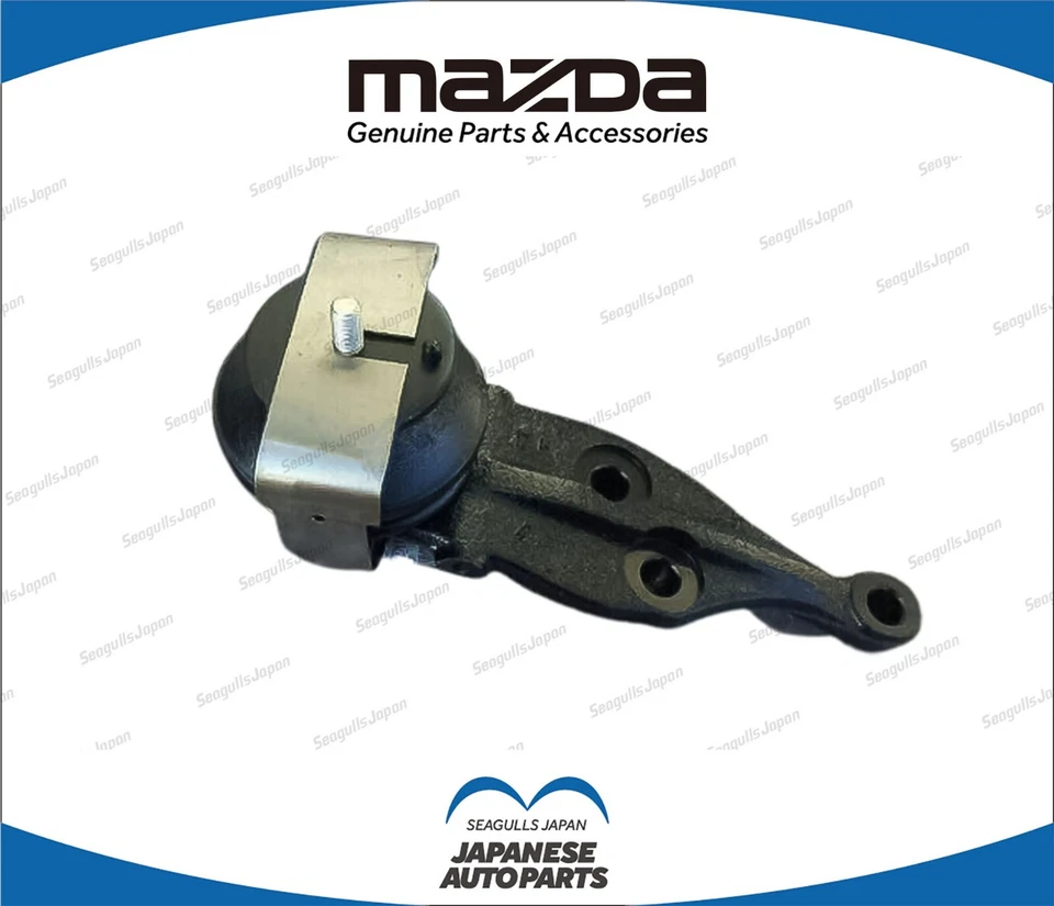 MAZDA RX7 FD3S MONTAJE MOTOR LADO DERECHO FD01-39-040D ORIGINAL OEM Foto 1 de 1