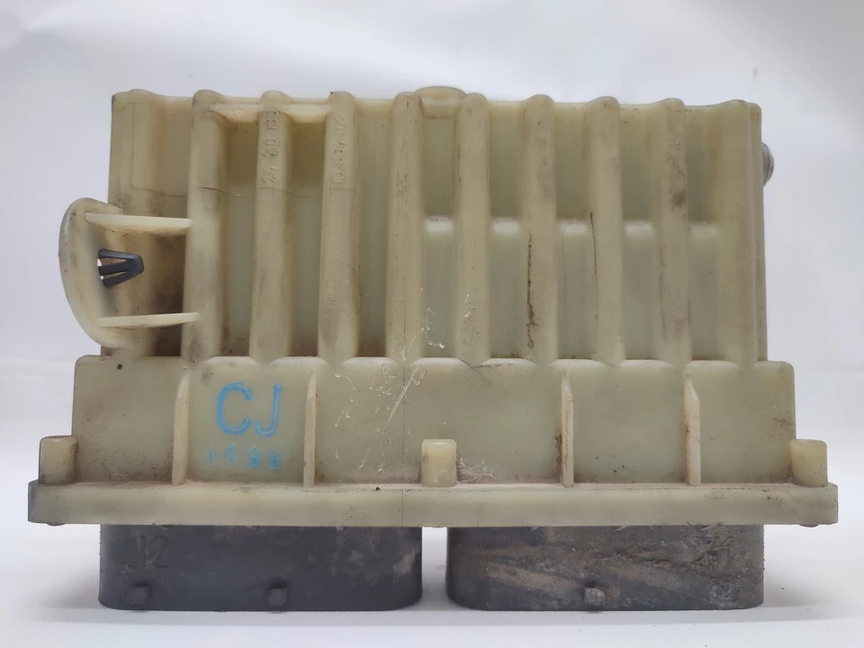 CENTRALINA MOTORE / 2031852 PER OPEL ZAFIRA A COMFORT - Immagine 1 di 4