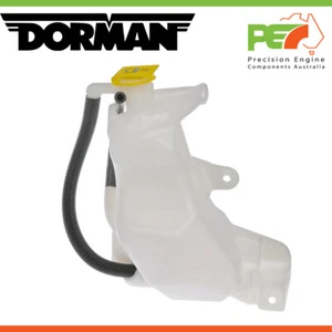 Dorman Coolant Expansion Tank For JEEP GRAND CHEROKEE IV V6 WK, WK2 3.6 V6 4x4 - Picture 1 of 4
