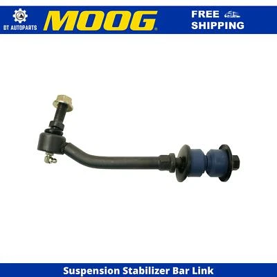 Barra estabilizadora de suspensión delantera MOOG 2004-2009 2004 2005 Dodge Durango Foto 1 de 4