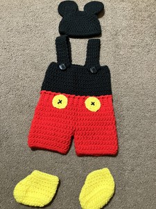 Las mejores ofertas en Unbranded Multicolor recién nacido ropa Bebés y  Niños | eBay