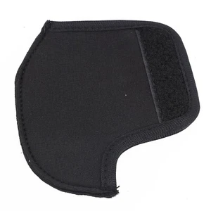 Suntour SP12 NCX Housse Protection Pour Tige Selle Suspension 27,2/31,6, Noire - Bild 1 von 20